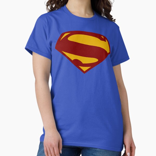 Item preview, Superhero Large Retro Classic New Age Shield Logo designed and sold by Imaginary Ink.
