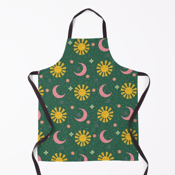 Item preview, The sun, moon and stars designed and sold by Navitaloves.