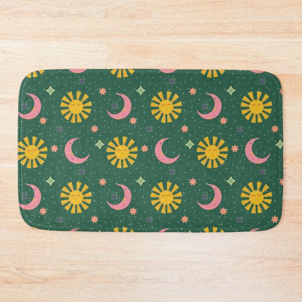 Item preview, The sun, moon and stars designed and sold by Navitaloves.