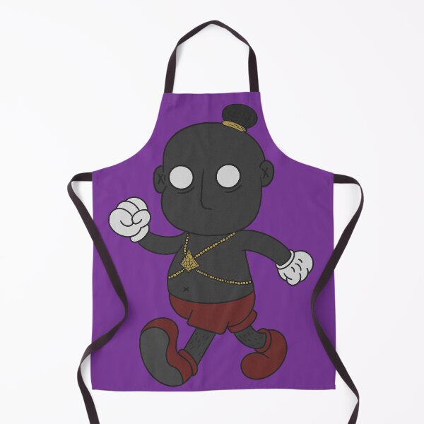 Item preview, Halloween thai ghost designed and sold by TTTT411.