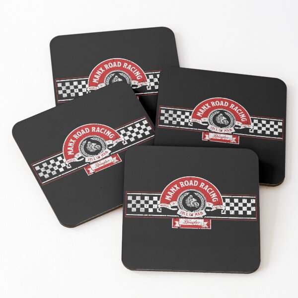 Item preview, Isle of Man, Manx Road Racing  designed and sold by Speeddust.