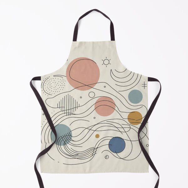 Item preview, Harmonic Flow Abstract Geometry designed and sold by TheShadow30.