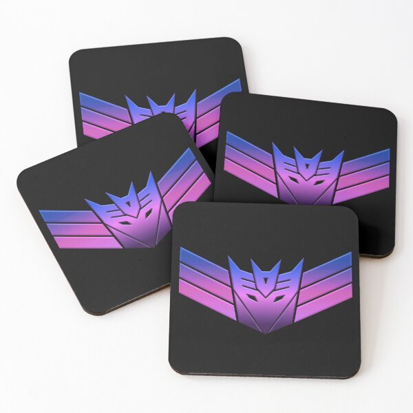Artikelvorschau, Elite-Wach-Decepticons entworfen und verkauft von KalElsDesigns.