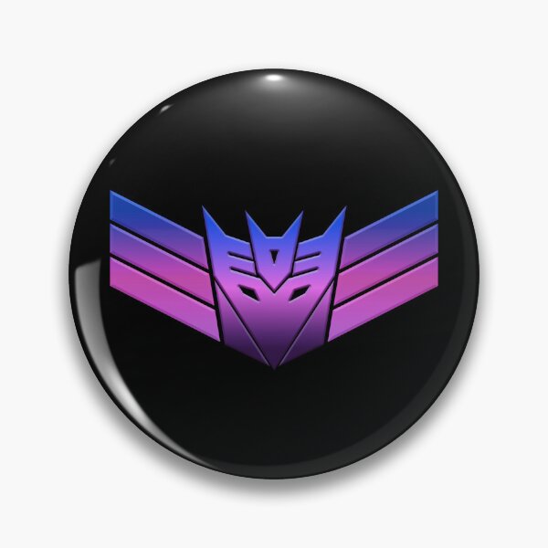 Item preview, Elite Guard Decepticons designed and sold by KalElsDesigns.
