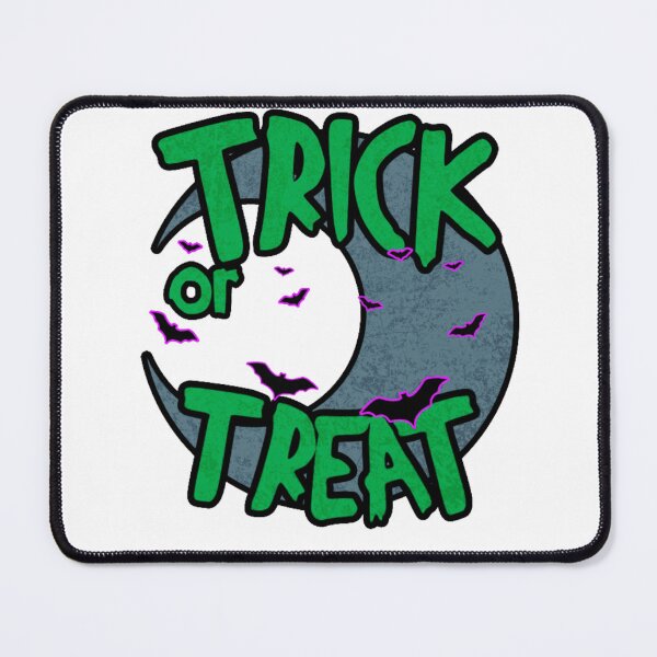 Item preview, Trick or Treat designed and sold by DaleHall.