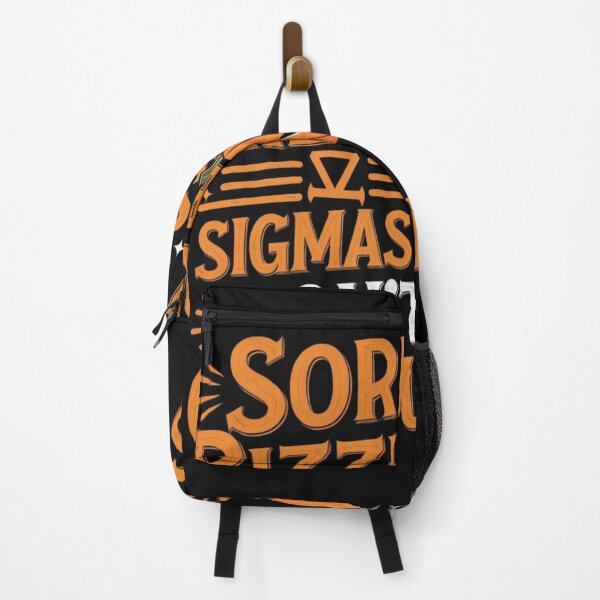 Item preview, Sorry Rizzlers, SIGMA don't do costumes designed and sold by Krystian9809.