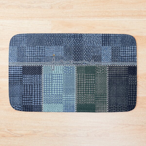 Item preview, Cowboy Pattern V7 designed and sold by LuCancio23.