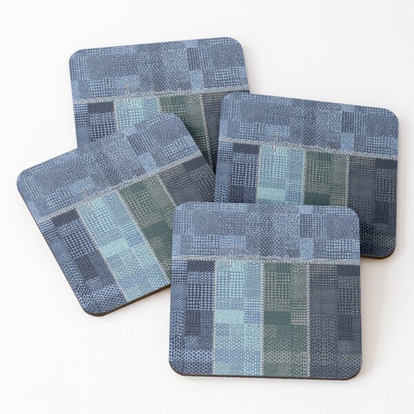 Item preview, Cowboy Pattern V7 designed and sold by LuCancio23.