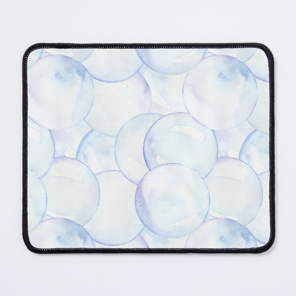 Item preview, Bubbles designed and sold by HematiteDesign.