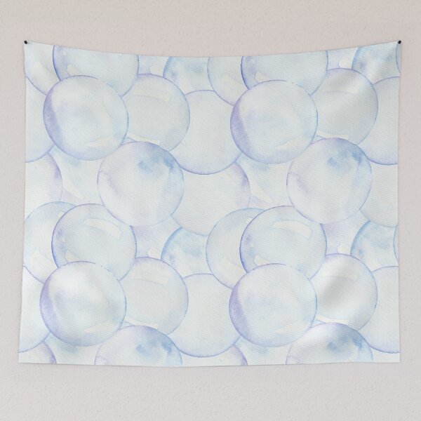 Item preview, Bubbles designed and sold by HematiteDesign.