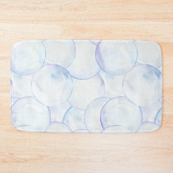 Item preview, Bubbles designed and sold by HematiteDesign.