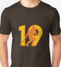 Mr. Padre Slim Fit T-Shirt