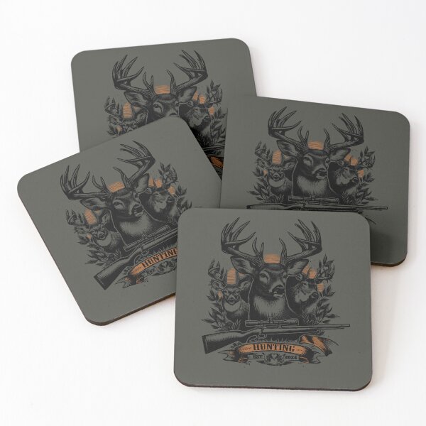 Item preview, Deer Hunter designed and sold by PursuitOutdoors.