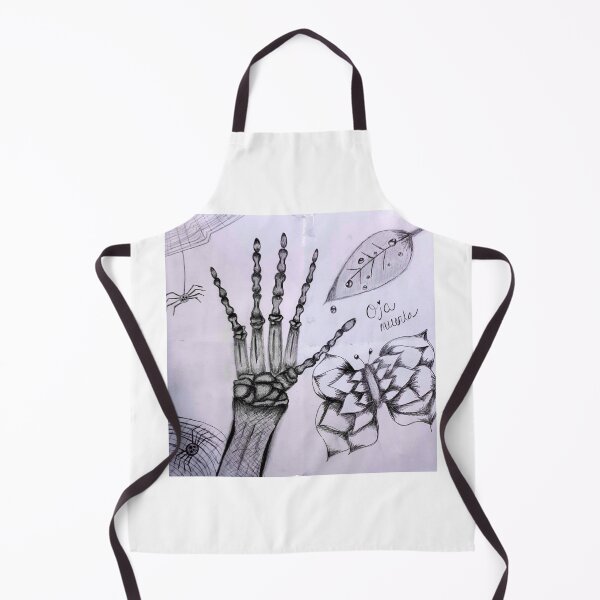 Item preview, Skeleton hand designed and sold by Brianna554.