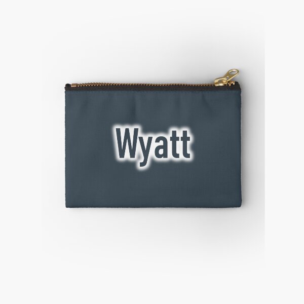 Item preview, Wyatt Charcoal designed and sold by AMRansom.