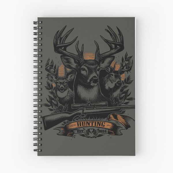 Item preview, Deer Hunter designed and sold by PursuitOutdoors.