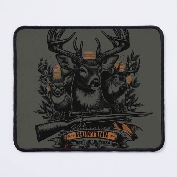 Item preview, Deer Hunter designed and sold by PursuitOutdoors.