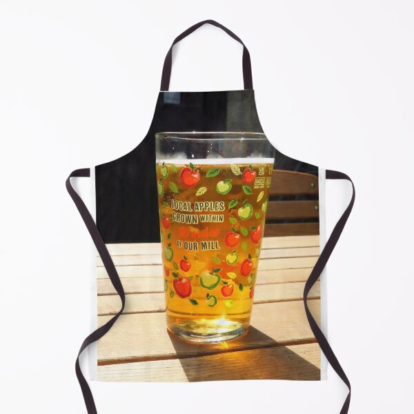 Item preview, I Am A Cider Drinker ...  designed and sold by wiggyofipswich.