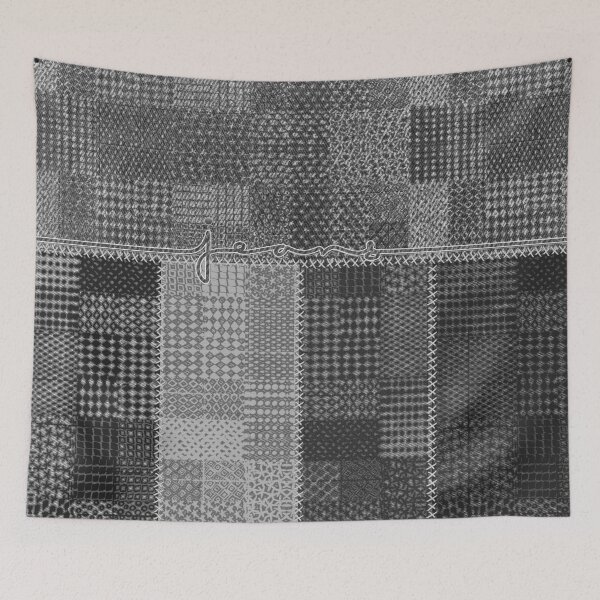 Item preview, Cowboy Pattern V7BN designed and sold by LuCancio23.