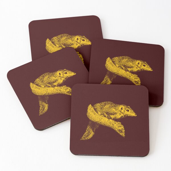 Item preview, Treeshrew designed and sold by Guardi71.
