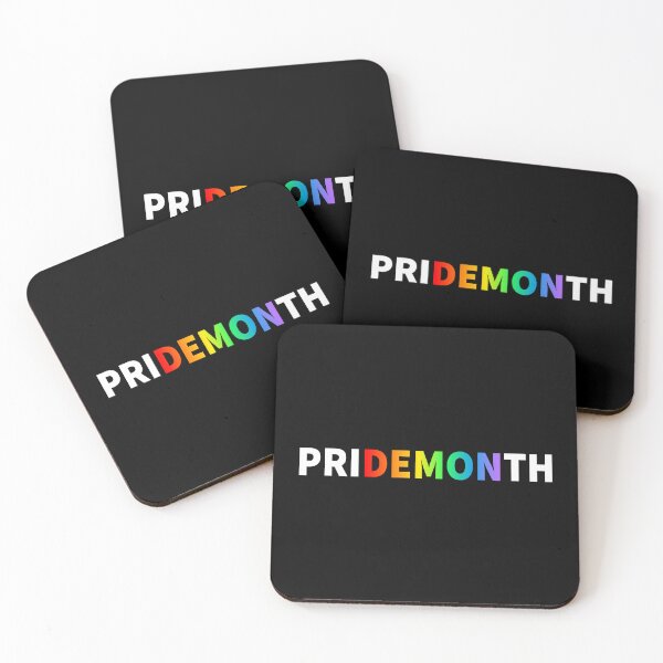 Item preview, Pridemonth  designed and sold by Lefteris Betsis.
