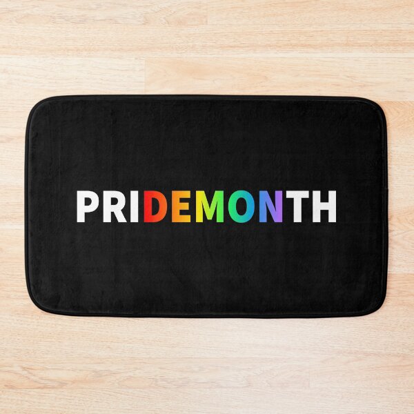 Item preview, Pridemonth  designed and sold by Lefteris Betsis.