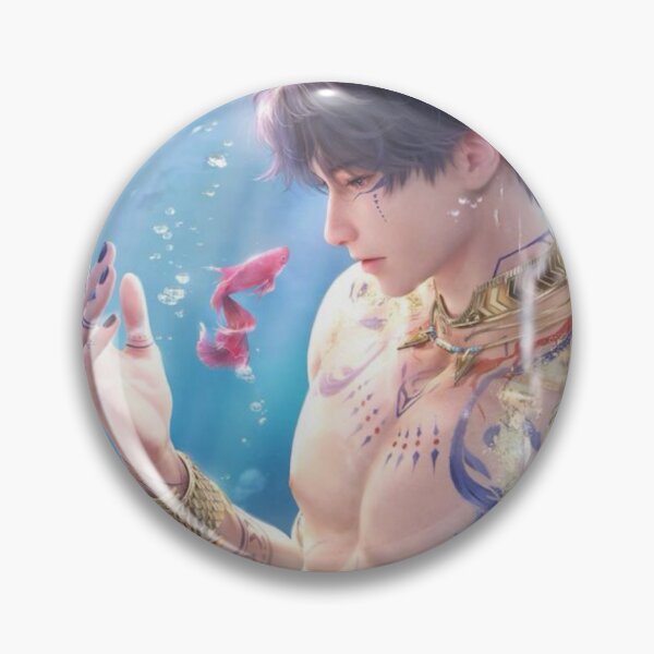 Item preview, Loveanddeepspace - Rafayel designed and sold by Ann-e-.