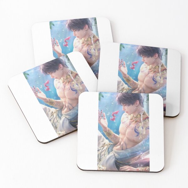 Item preview, Loveanddeepspace - Rafayel designed and sold by Ann-e-.