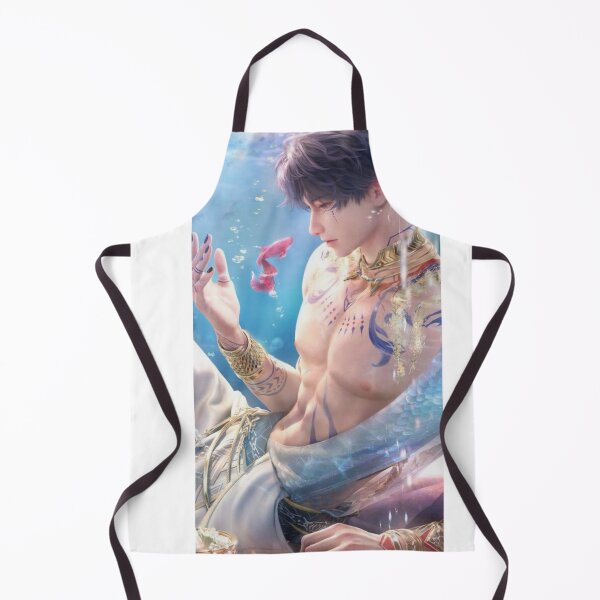 Item preview, Loveanddeepspace - Rafayel designed and sold by Ann-e-.