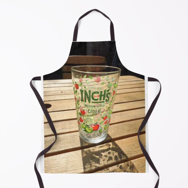 Item preview, Not Even An Inch designed and sold by wiggyofipswich.