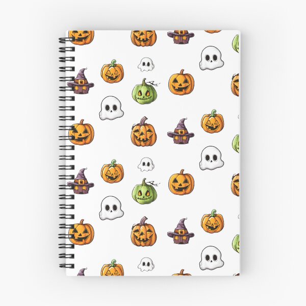 Item preview, Halloween Sticker Pack pumpkins designed and sold by vyrlook.