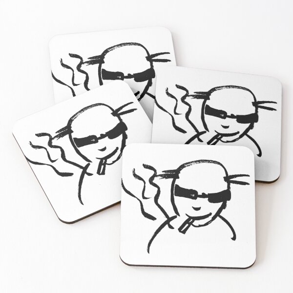 Item preview, Smoker designed and sold by SomeHappyThing.