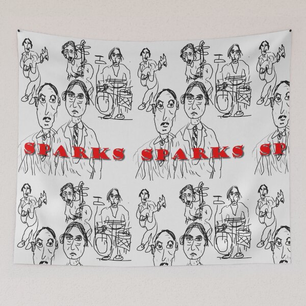 Item preview, SPARKS Talent Is An Asset designed and sold by Stacey Lazarus.