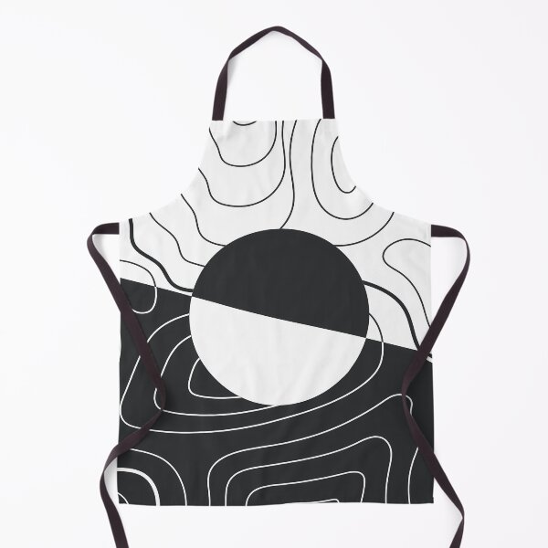 Item preview, Minimal Topography and Basic Geometry Design designed and sold by xclfifteen.