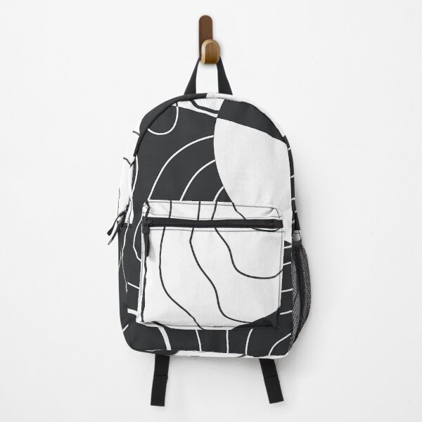 Item preview, Minimal Topography and Basic Geometry Design designed and sold by xclfifteen.
