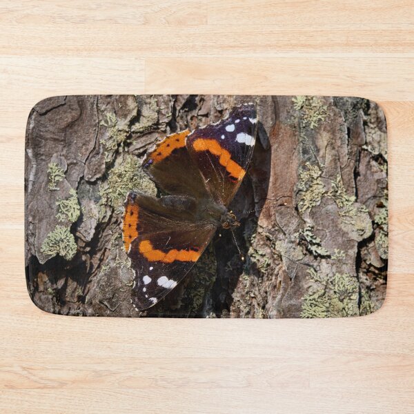 Item preview, Sideways. Red admiral designed and sold by Jouko Lehto Photography.