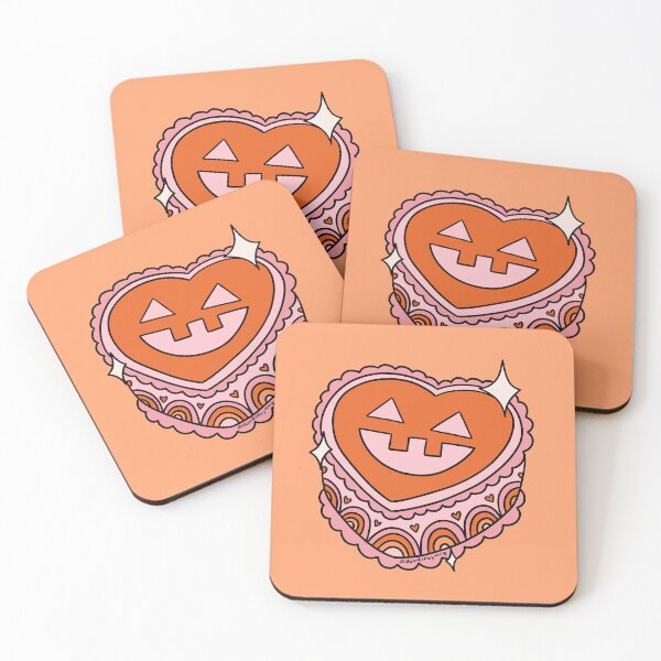 Item preview, Pumpkin Cake designed and sold by doodlebymeg.