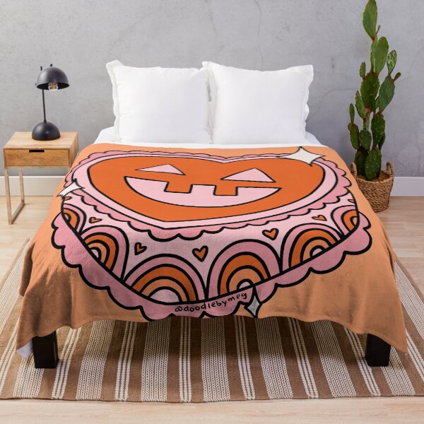 Item preview, Pumpkin Cake designed and sold by doodlebymeg.