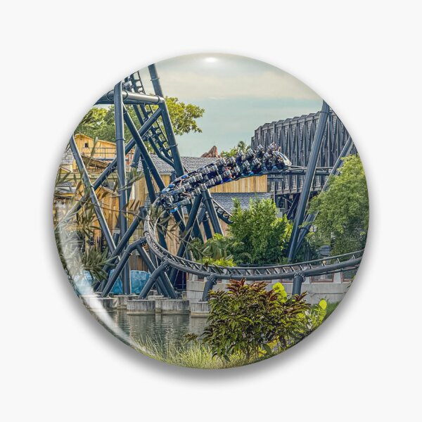 Item preview, Velocicoaster designed and sold by Crispcoasters.
