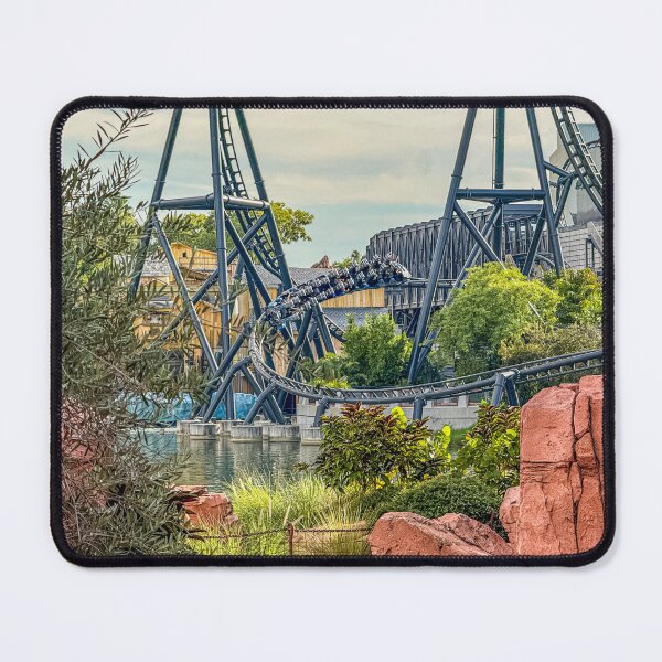 Item preview, Velocicoaster designed and sold by Crispcoasters.