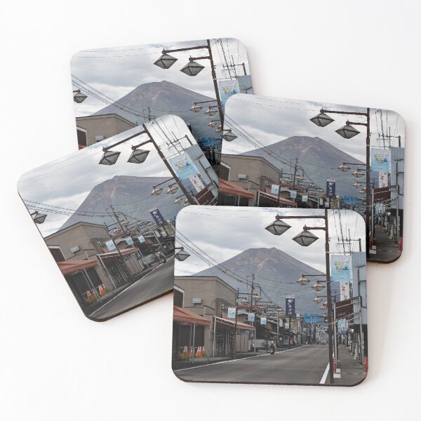 Item preview, At the foot of Mt Fuji designed and sold by thompsong03.