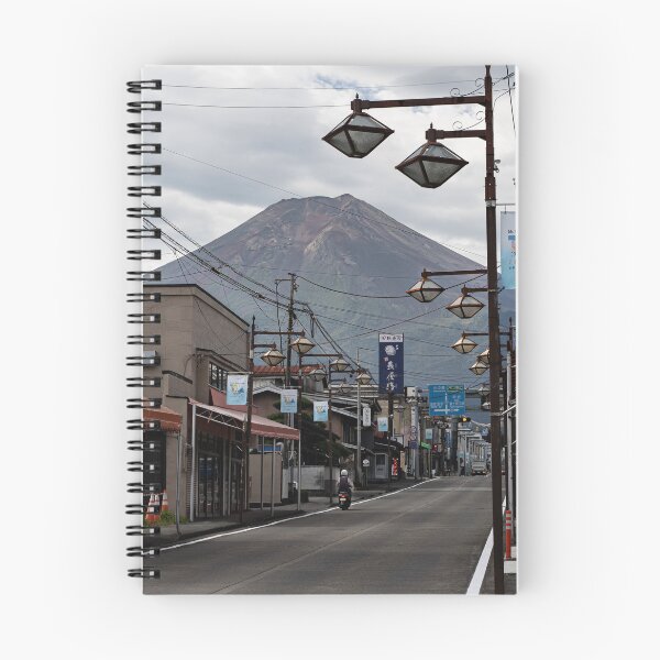 Item preview, At the foot of Mt Fuji designed and sold by thompsong03.