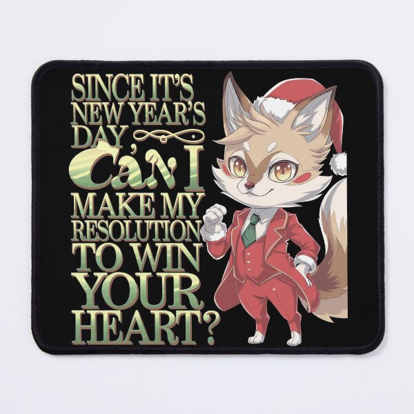 Item preview, CAN I MAKE MY RESOLUTION TO WIN? designed and sold by SharingLove.