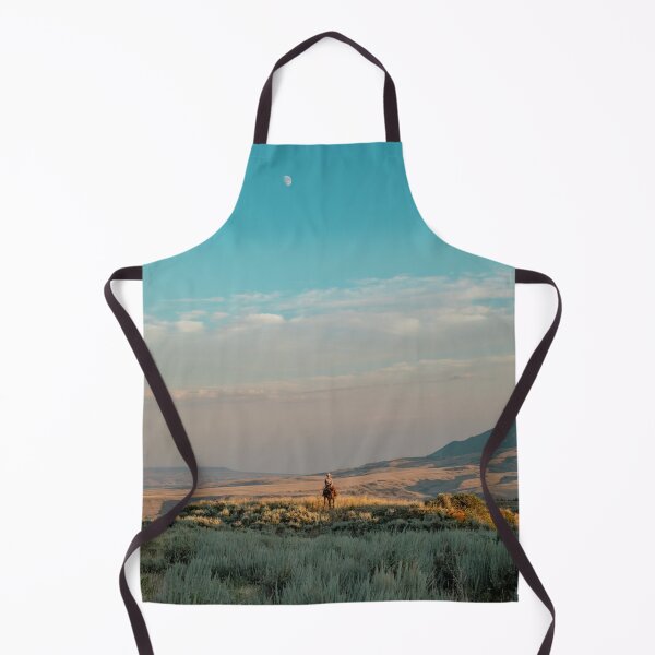Item preview, Montana sky in the late evening  designed and sold by BerryvineImage.