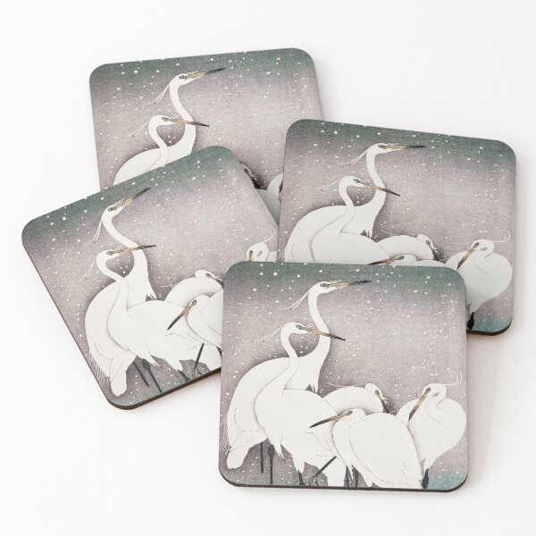 Item preview, Egrets designed and sold by Zoozwear Apparel.