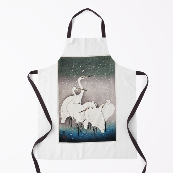 Item preview, Egrets designed and sold by Zoozwear Apparel.