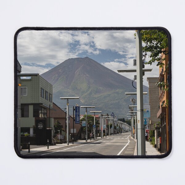 Item preview, At the foot of Mt Fuji designed and sold by thompsong03.