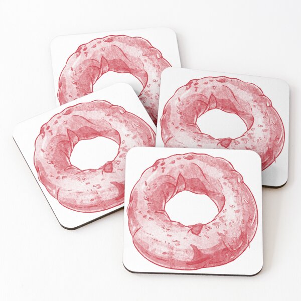 Item preview, Bagel designed and sold by kinpirks.