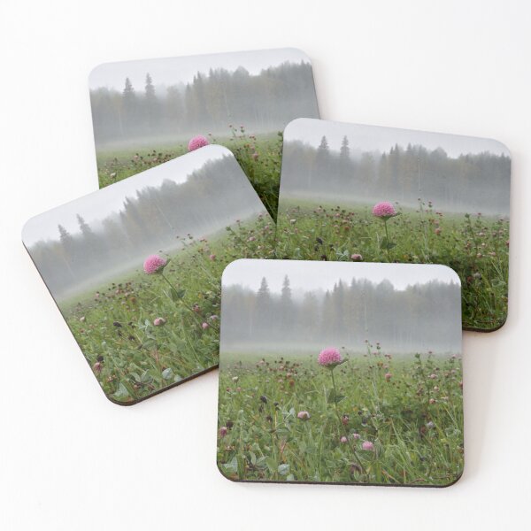Item preview, Cloverfield morning. Parkkuu 2024 designed and sold by Jouko Lehto Photography.