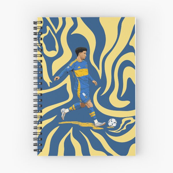 Item preview, Pol Fernandez - Boca designed and sold by FranStur.